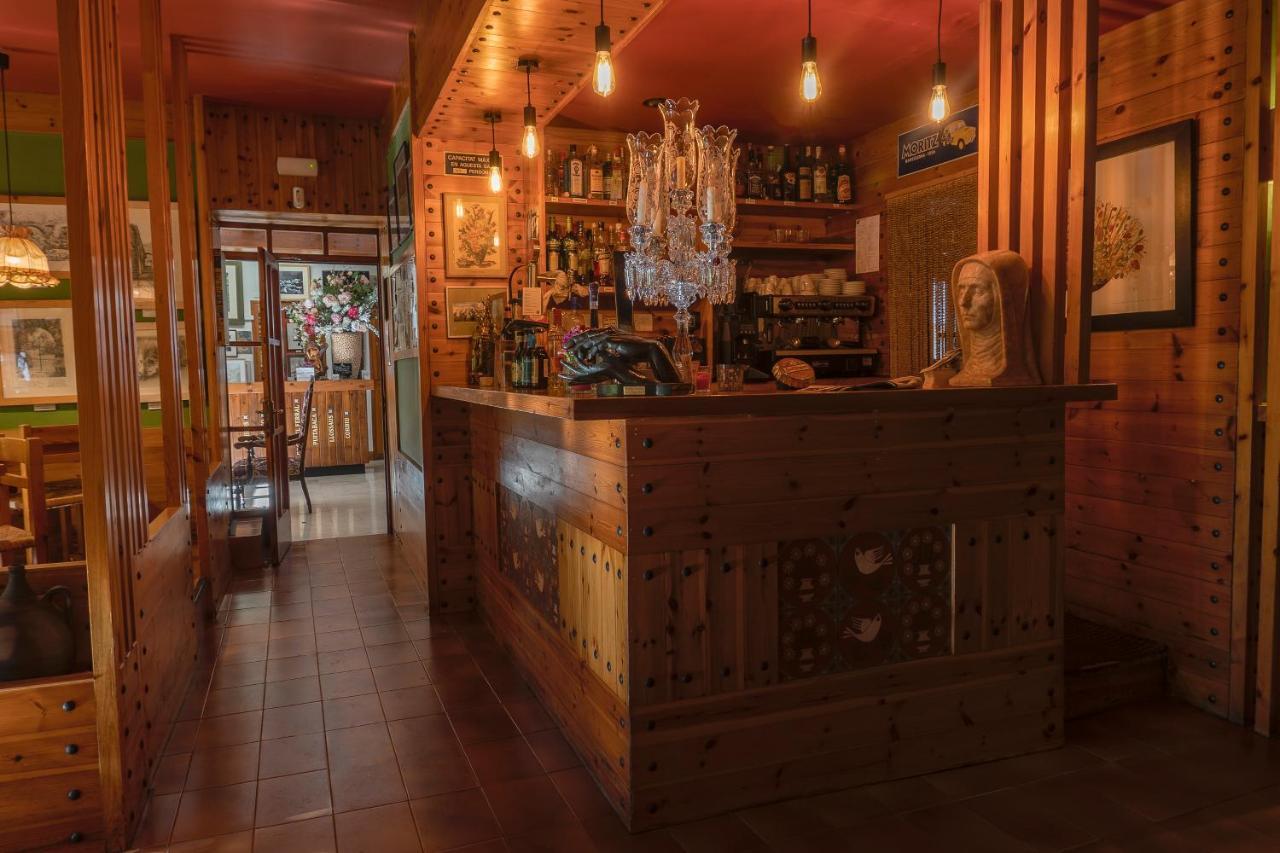 Hotel Cardos Ribera de Cardós Esterno foto